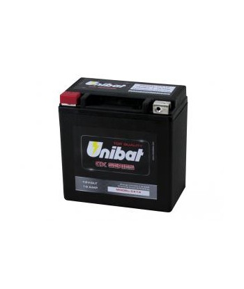 BATERIA UNIBAT CX14
