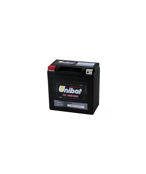 BATERIA UNIBAT CX14