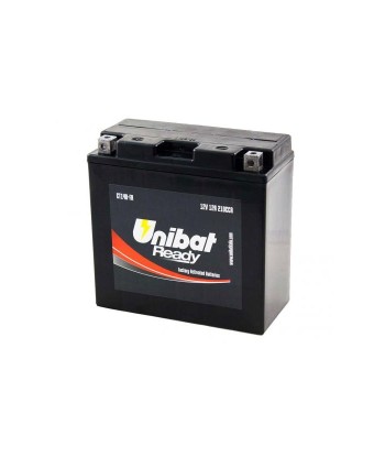 BATERIA UNIBAT CT14B-FA