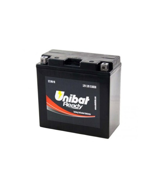 BATERIA UNIBAT CT14B-FA