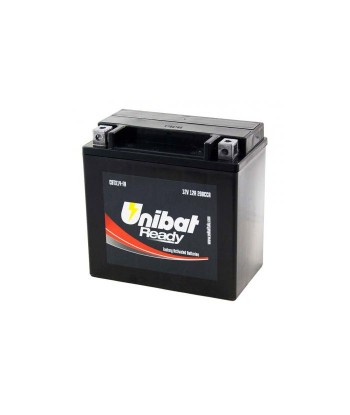 BATERIA UNIBAT CBTX14-FA