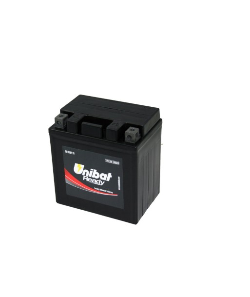 BATERIA UNIBAT CB10LB-P-FA