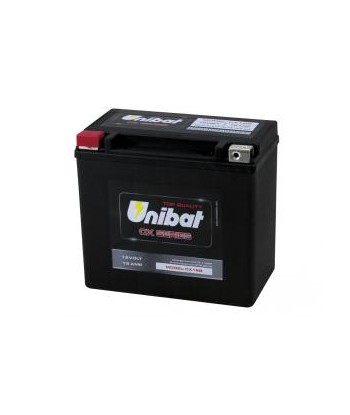 BATERIA UNIBAT CX16B
