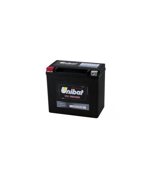 BATERIA UNIBAT CX16B