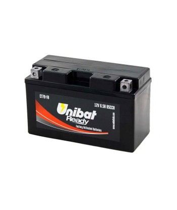 BATERIA UNIBAT CT7B-FA