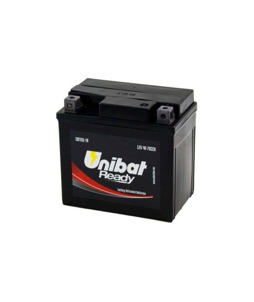 BATERIA UNIBAT CBTX5L-FA