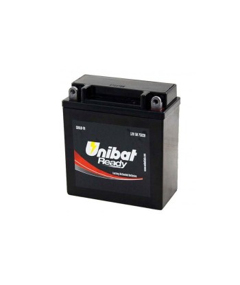 BATERIA UNIBAT CB5LB-FA