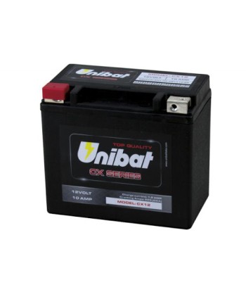 BATERIA UNIBAT CX12
