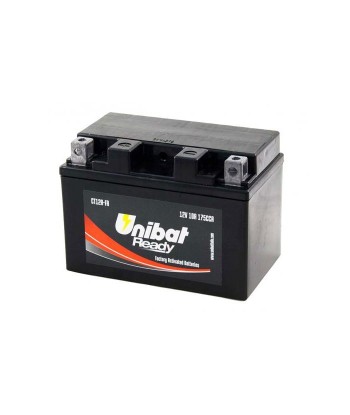 BATERIA UNIBAT CT12A-FA