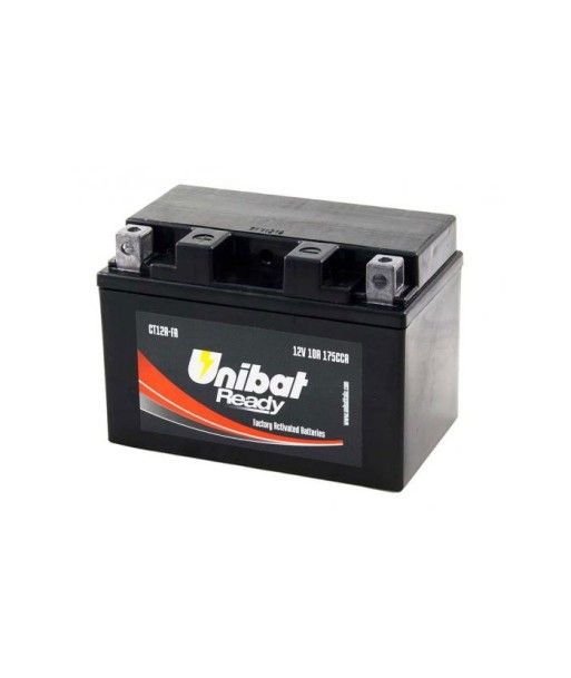 BATERIA UNIBAT CT12A-FA