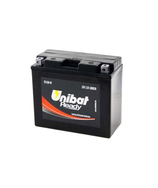 BATERIA UNIBAT CT12B-FA