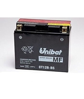 BATERIA UNIBAT CT12-BBS