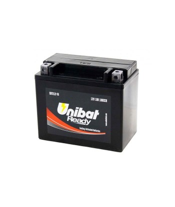 BATERIA UNIBAT CBTX12-FA