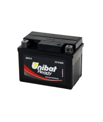 BATERIA UNIBAT CBTX4L-FA (YTX4L ACTIVADA)