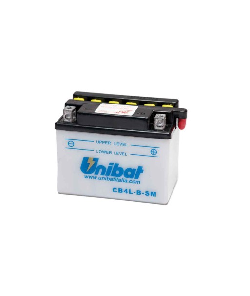 BATERIA UNIBAT CB4L-B-SM