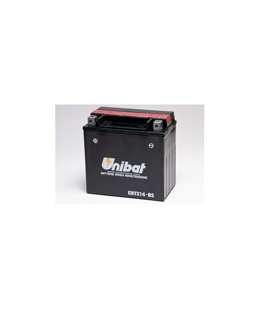 BATERIA UNIBAT BTX14-BS