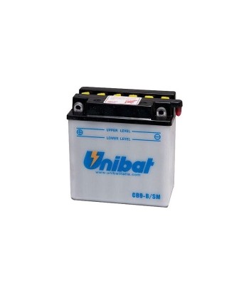 BATERIA UNIBAT B9-BSM