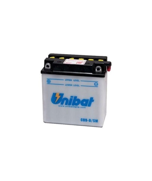 BATERIA UNIBAT B9-BSM