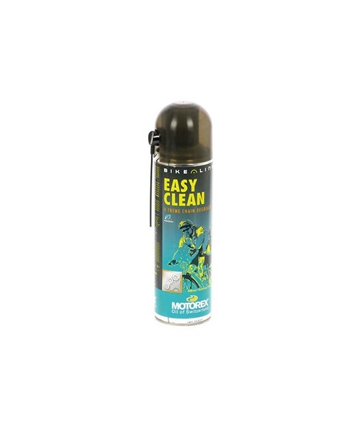 DESENGRASADOR EASY CLEAN SPRAY 500ML X12