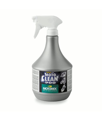 LIMPIADOR  MOTO CLEAN 900 ATOMIZADOR 1 L.