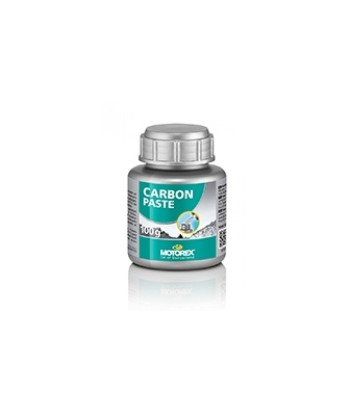 GRASA CARBON MOTOREX 100GR