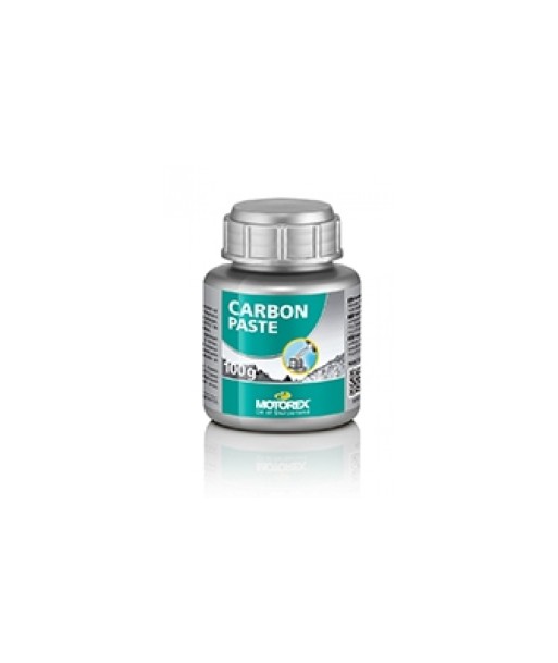 GRASA CARBON MOTOREX 100GR