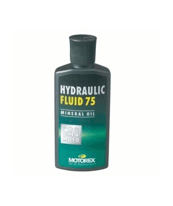HIDRAULIC FLUID 75  100ML