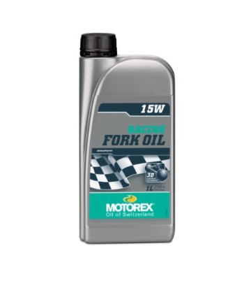ACEITE HORQUILLA FORK OIL RACING 15W 1L