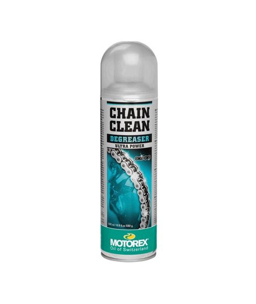 LIMPIADOR CADENAS CHAIN CLEAN 611 500ml.