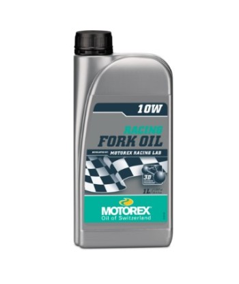 ACEITE HORQUILLA FORK OIL RACING 10W 1L
