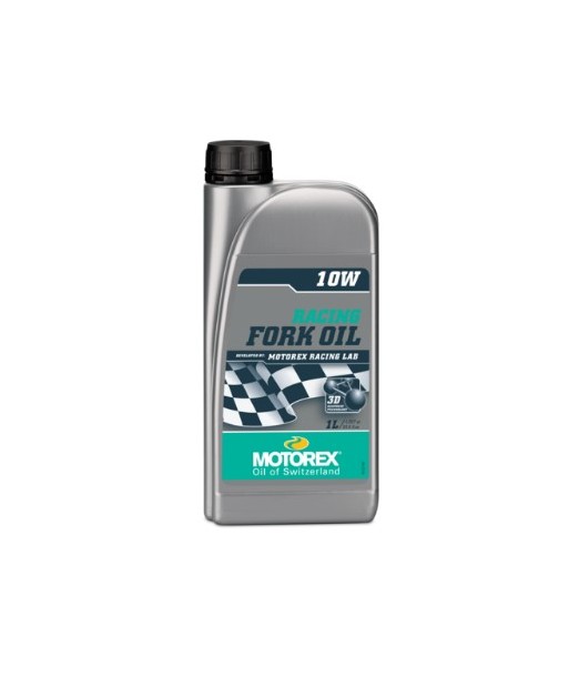 ACEITE HORQUILLA FORK OIL RACING 10W 1L