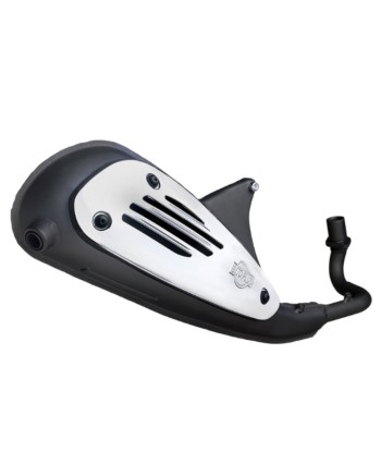 SILENCIOSO SITOPLUS PIAGGIO LIBERTY 50 4T/ VESPA 50 4T PRIMAVERA