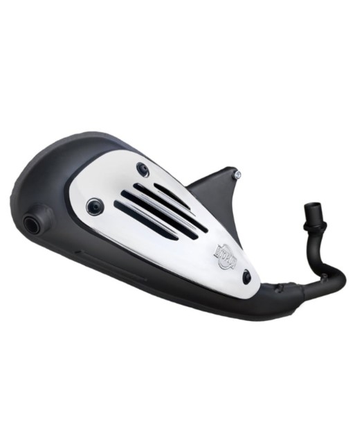 SILENCIOSO SITOPLUS PIAGGIO LIBERTY 50 4T/ VESPA 50 4T PRIMAVERA
