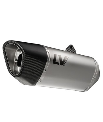 GRUPO COMPLETO SUZUKI GSX-8S 23-26 LV14R INOX NON OMO