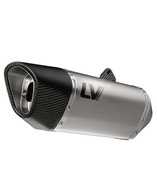 GRUPO COMPLETO SUZUKI GSX-8S 23-26 LV14R INOX NON OMO