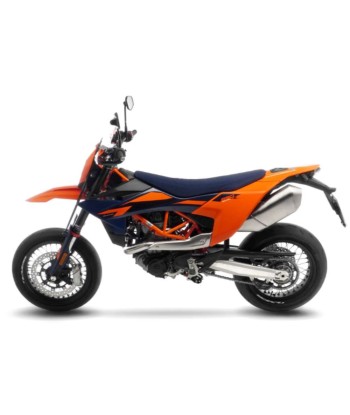 KIT COLECTOR ELIM KAT HUSQVARNA 701/KTM 690