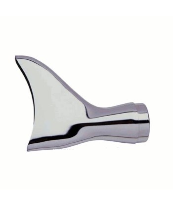 TAPA DERECHA  FISHTAIL 76mm