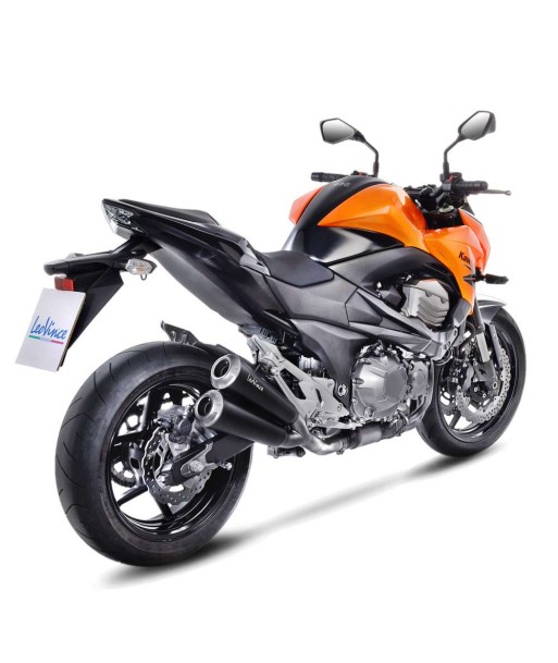 SBK GP DUALS KAWASAKI Z 800 E 13/16