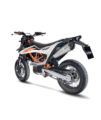 SUPRESOR CATALIZADOR SBK KTM 690 ENDURO R/SMC R 19