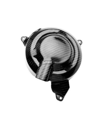 PROTECTOR EMBRAGUE CARBON FIBER SYM 675 STREET TRIPLE 675 I E / 675 R I E