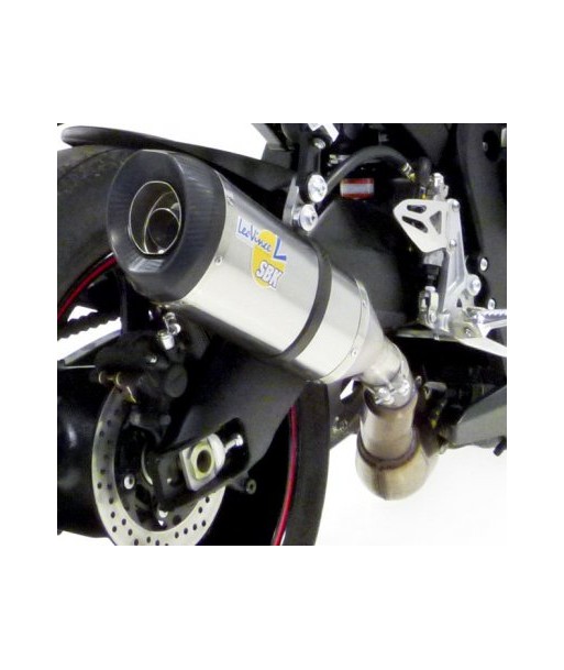 SUZUKI GSX-R 1000IE   SBK SLIP-ON FACTORY-R TITANIO DE ORIGEN HOMOL  EVOLUTION II  COPA CARB E