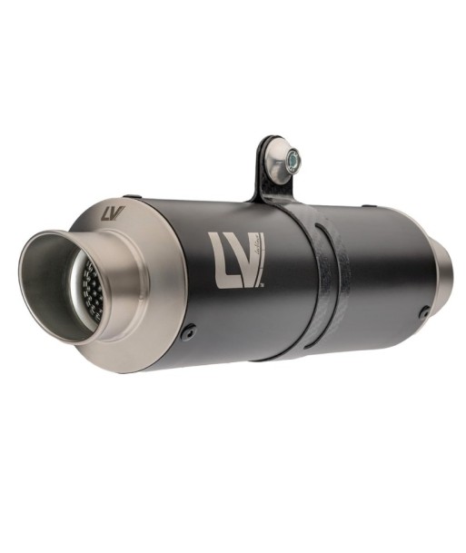 SILENCIOSO GP CORSA HONDA CB 500 X 13/16