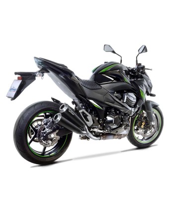 SBK GP DUALS KAWASAKI Z 800 13/16