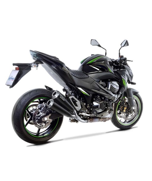 SBK GP DUALS KAWASAKI Z 800 13/16