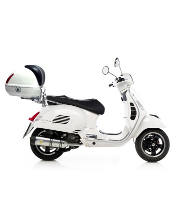 SILENCIOSO VESPA GTS 125 SUPER 09/11