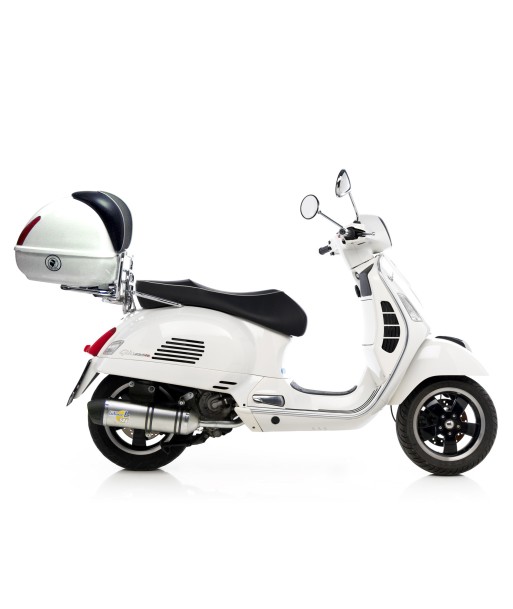 SILENCIOSO VESPA GTS 125 SUPER 09/11