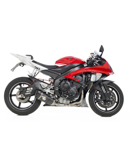 SILENCIOSO SBK CB1000R 08/10 FACT.R CAR EV2