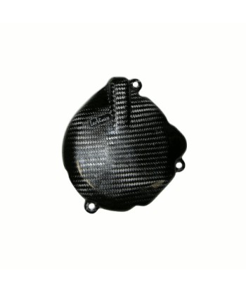 PROTECTOR ALTERNADOR CARBON FIBER SUZUKI GSR 600 I E