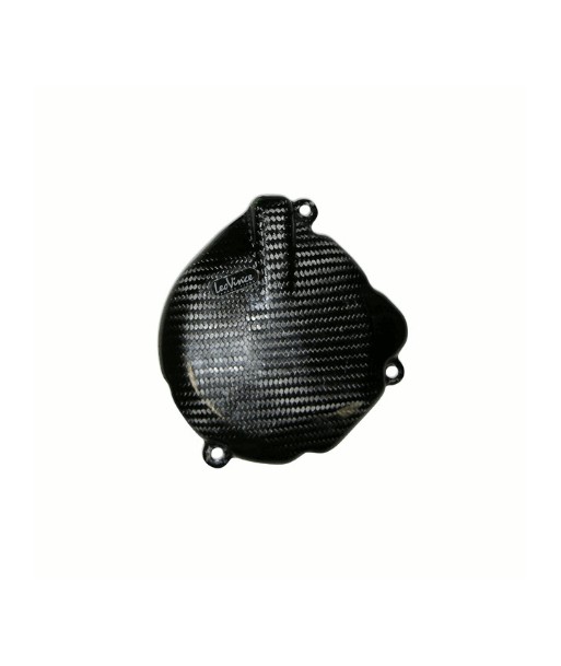 PROTECTOR ALTERNADOR CARBON FIBER SUZUKI GSR 600 I E