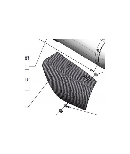 SBK KIT CARTER REF.14159E